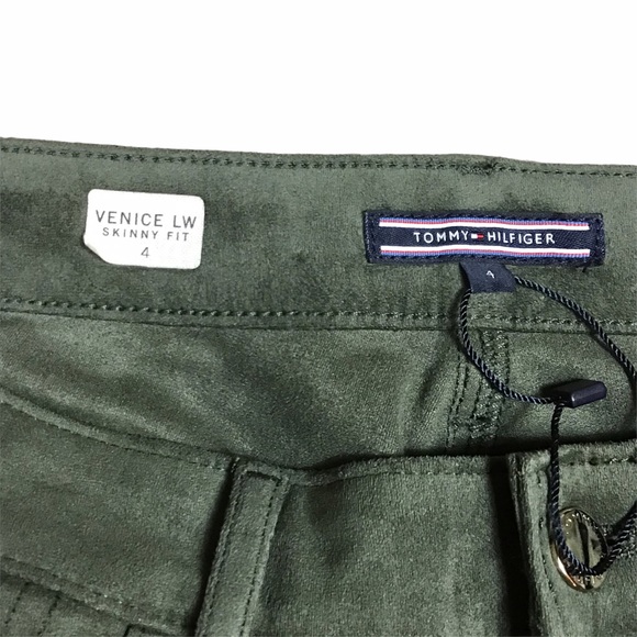 venice lw skinny fit tommy hilfiger